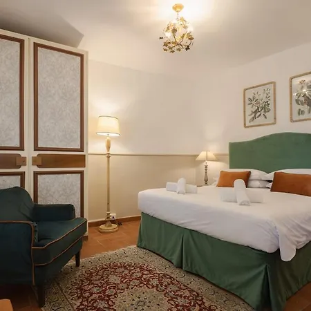 Corno - Ultimo Piano Con Ascensore Apartman *