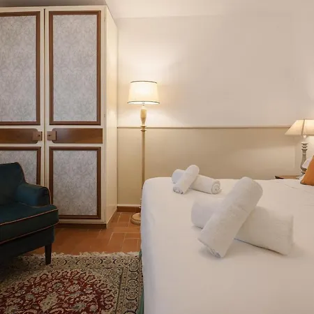 Corno - Ultimo Piano Con Ascensore Apartman Firenze