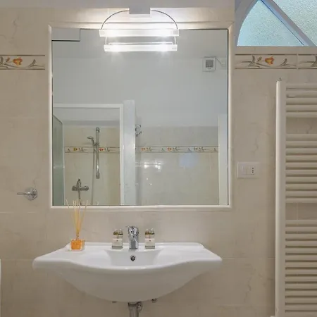 Apartman Corno - Ultimo Piano Con Ascensore Firenze