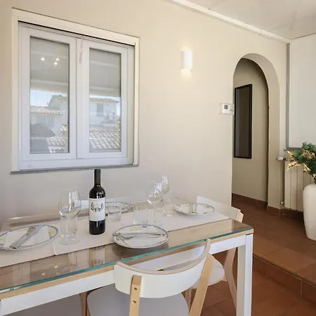 Corno - Ultimo Piano Con Ascensore Firenze