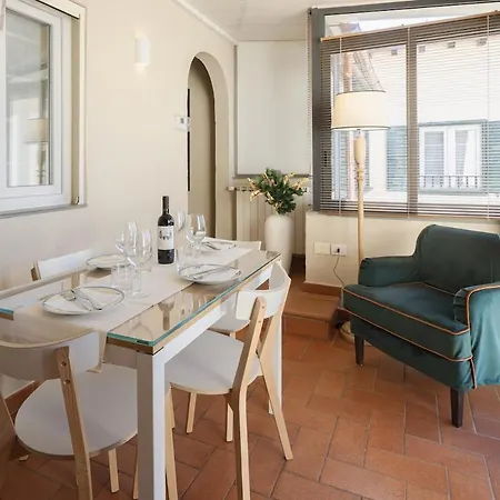 Apartman Corno - Ultimo Piano Con Ascensore