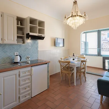 Apartman Corno - Ultimo Piano Con Ascensore *