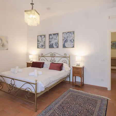 Apartman Corno - Ultimo Piano Con Ascensore *