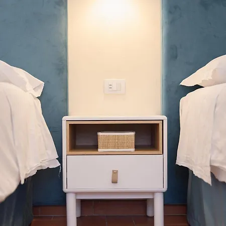 Corno - Ultimo Piano Con Ascensore Apartman *