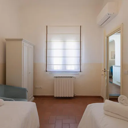 Corno - Ultimo Piano Con Ascensore Apartman Firenze