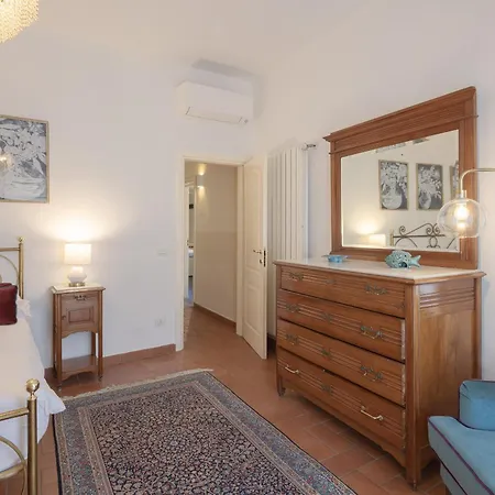 Corno - Ultimo Piano Con Ascensore Apartman Firenze