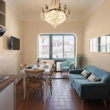 Apartman Corno - Ultimo Piano Con Ascensore Firenze