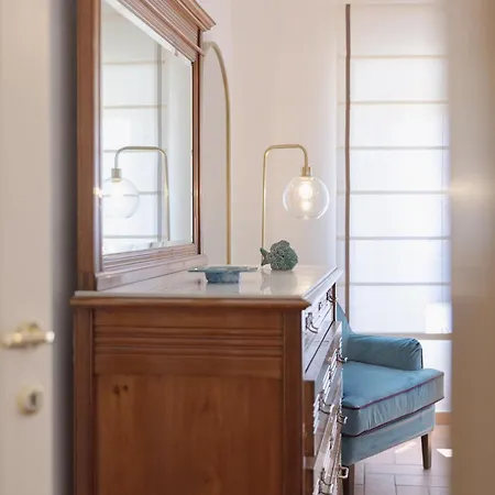 Corno - Ultimo Piano Con Ascensore Apartman Firenze