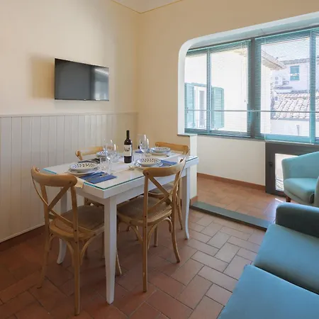 Apartman Corno - Ultimo Piano Con Ascensore *